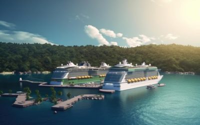 The Insider’s Guide to Hassle-Free Cruise Bookings with Adventures by Anne Marie Travel
