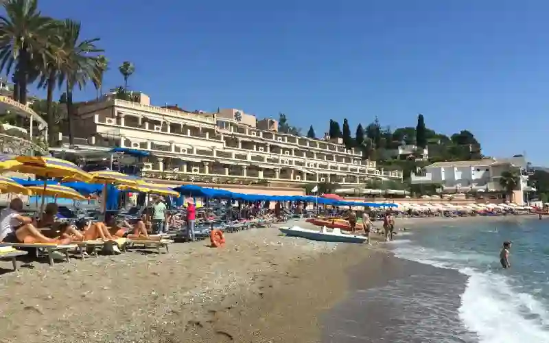 Booking Flights & Hotels