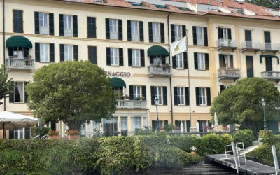 The Benefits of Having Your Flights and Hotels Booked by a Travel Expert